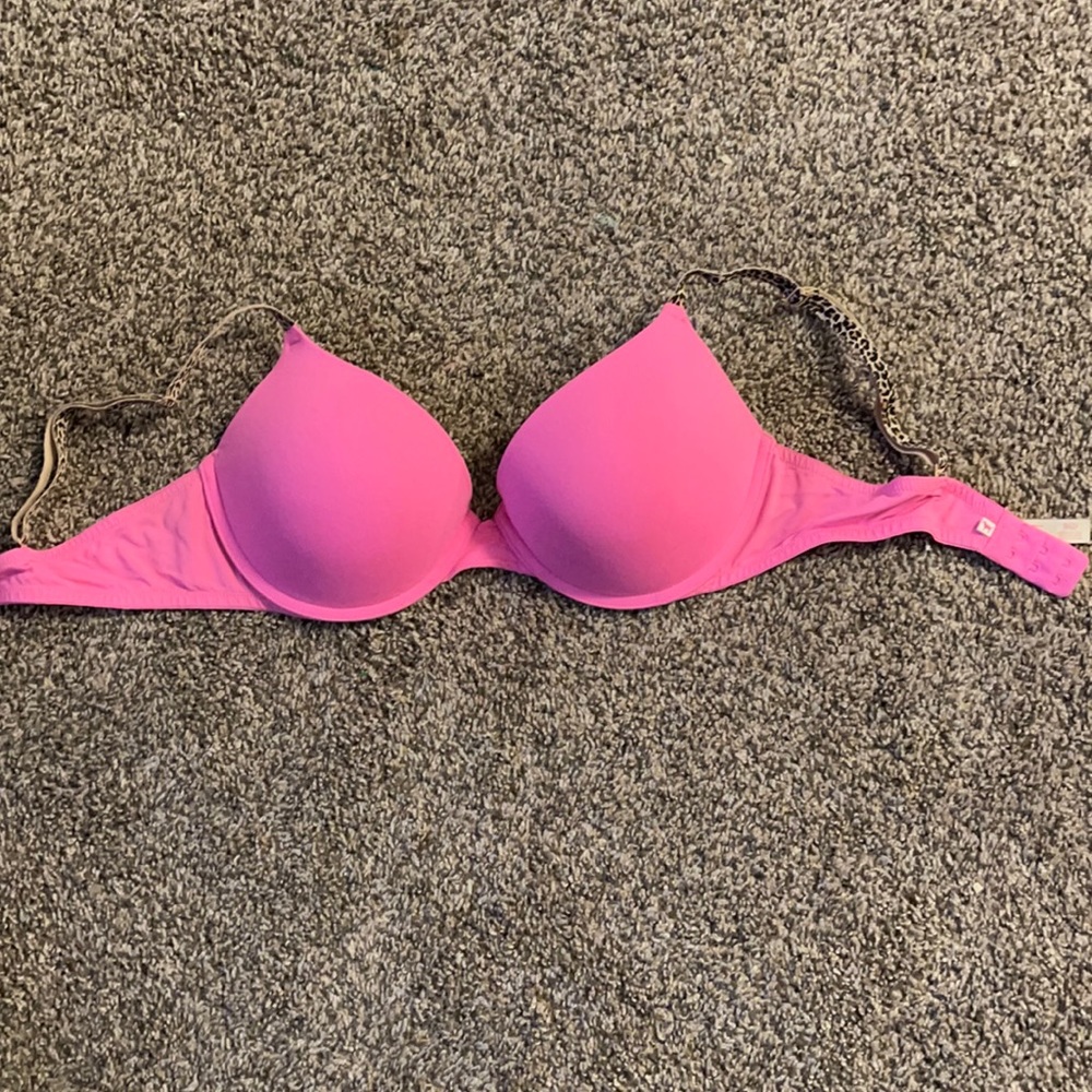 PINK bra